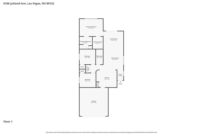 Foto del edificio - 6166 Jutland Ave