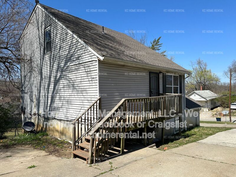 Foto principal - 4221 E 60 Terrace