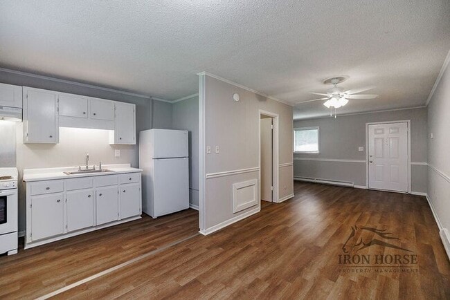 Foto del edificio - 550 Macon Hwy