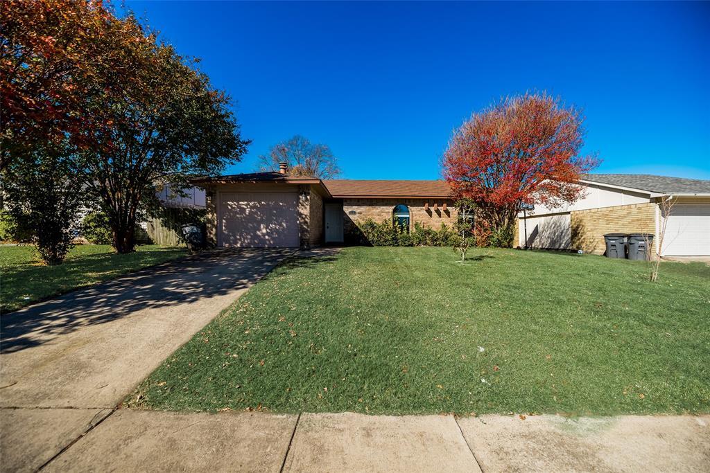713 Valley View Dr, Allen, TX 75002 House Rental in Allen, TX
