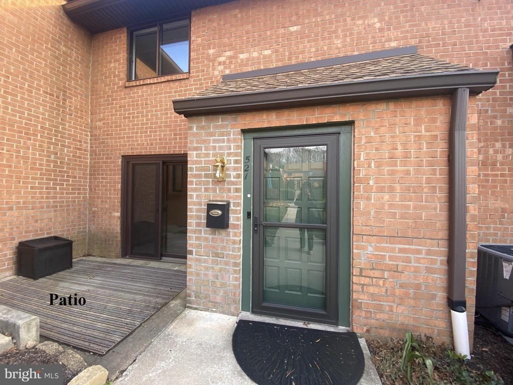 700 Ardmore Ave, Ardmore, PA 19003 Townhome Rentals in Ardmore PA
