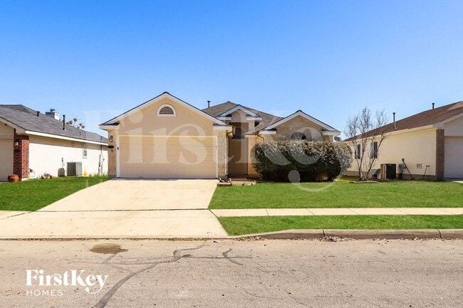 Building Photo - 8422 Cherisse Dr