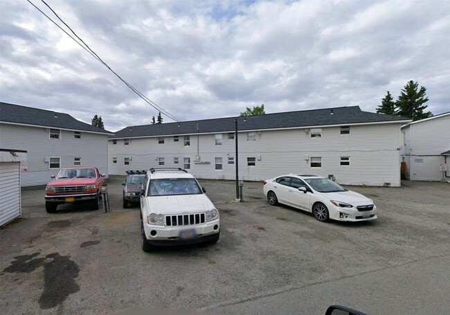 Foto del edificio - 1303 W 23rd Ave