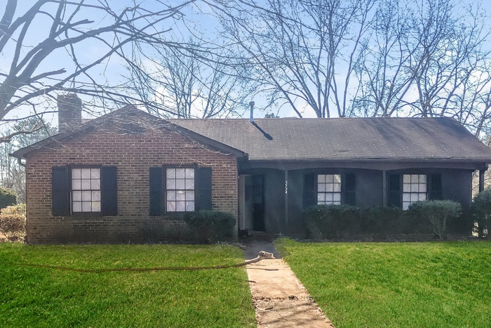 Primary Photo - 3 Bedroom Home in Winston-Salem