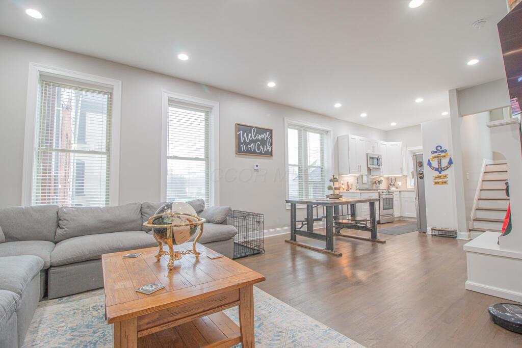 Foto principal - 74 1/2 N Ohio Ave