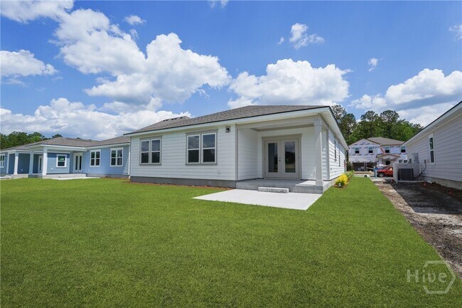 Foto del edificio - 251 Shade Tree Dr