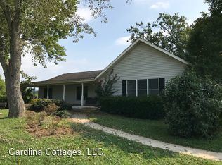 Primary Photo - 4 br, 3 bath House - 1511 California Creek Rd