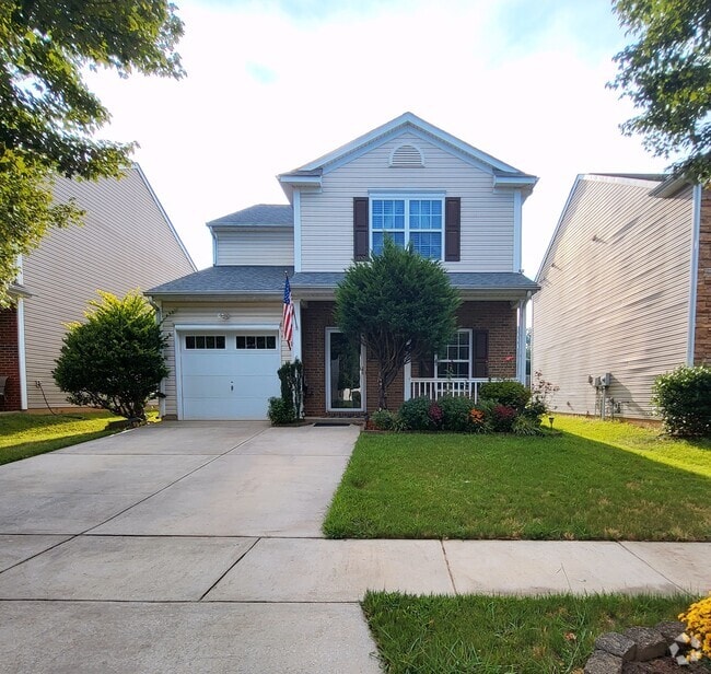 Building Photo - 968 Willow Creek Dr