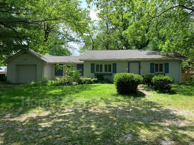 Foto del edificio - 680 Mulberry St