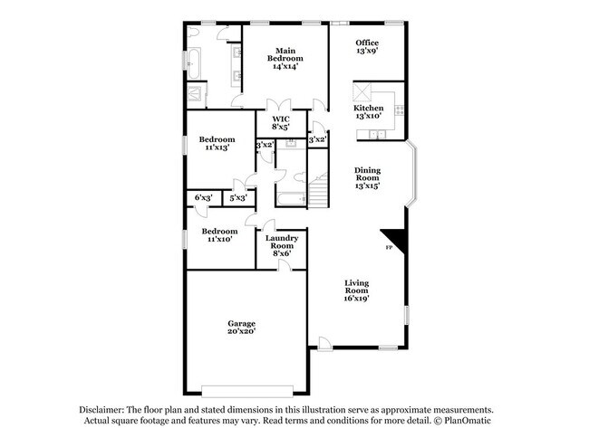 Foto del edificio - 7296 Amberly Way Dr