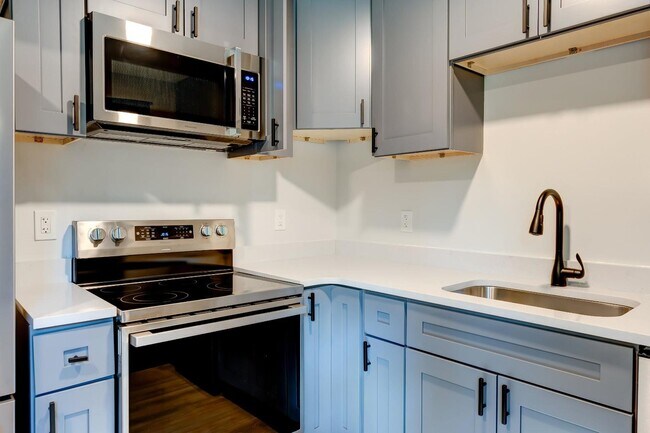 Foto del edificio - 2436 Belvedere Ave