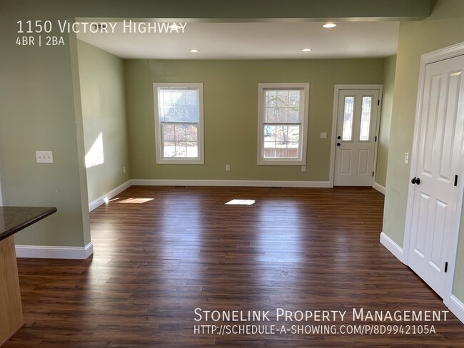 Building Photo - 1150 Victory Highway