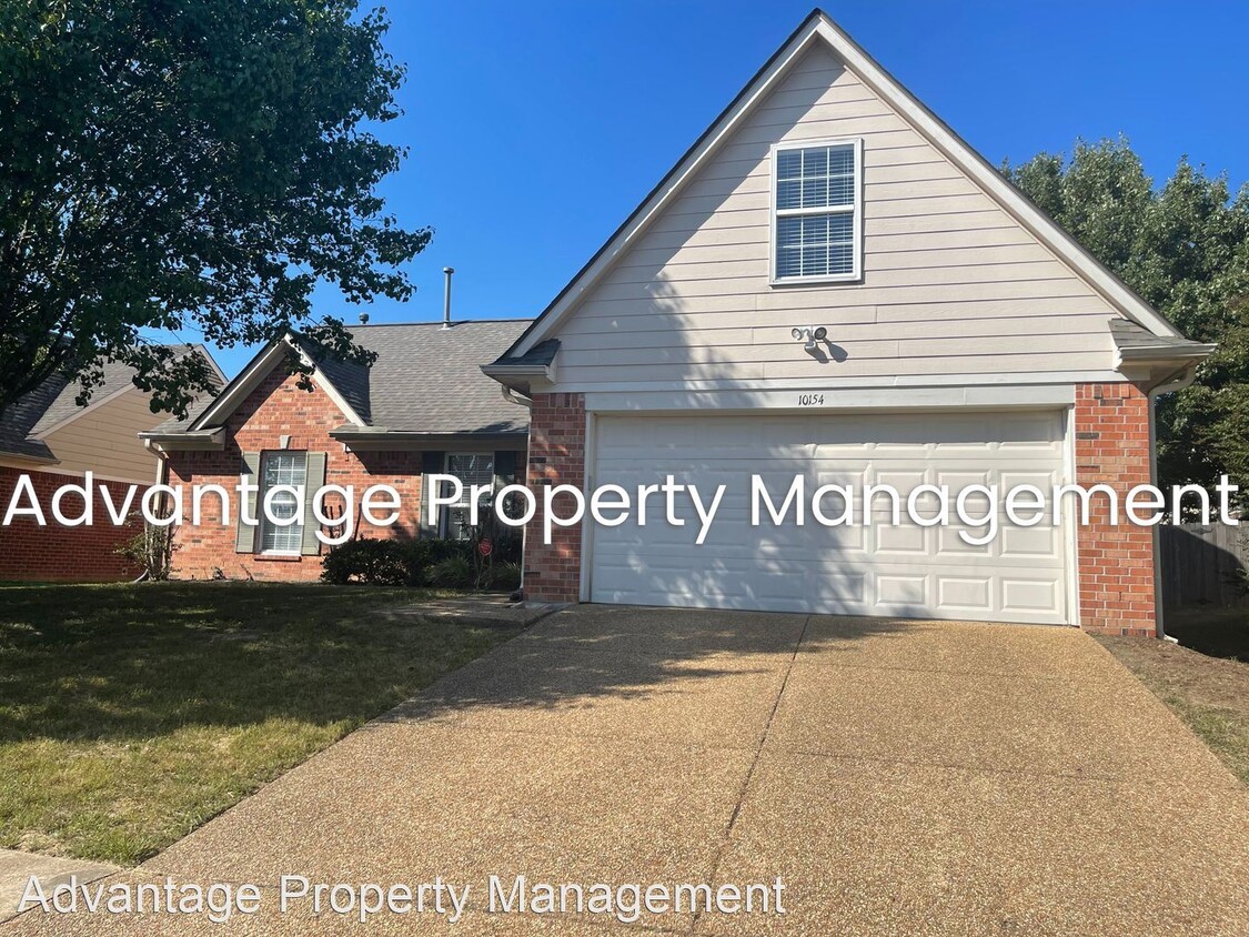 Primary Photo - 4 br, 2 bath House - 10154 Old Well Trc.