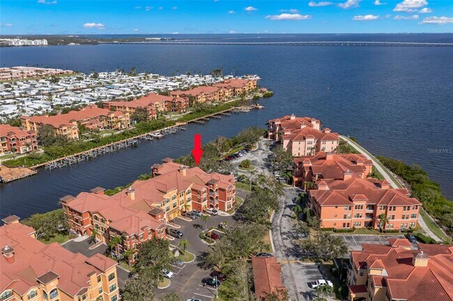 Foto del edificio - 2746 Via Tivoli