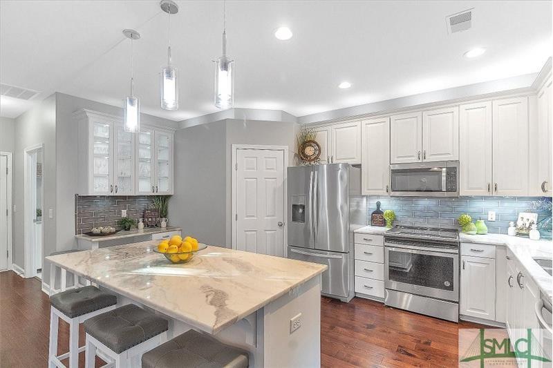 129 Lake House Rd, Pooler, GA 31322 House Rental in Pooler, GA