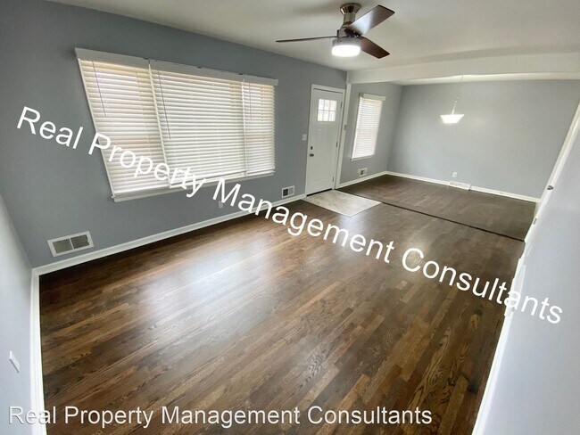 Foto del edificio - 3 br, 1 bath House - 5905 E 101st St