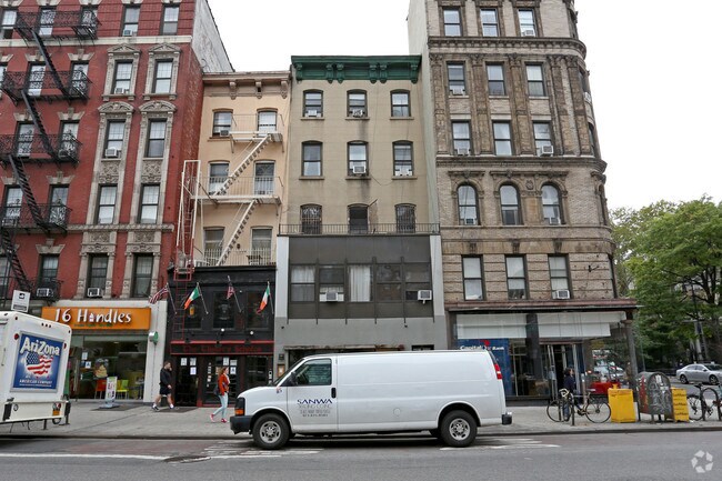 Building Photo - 157 Second Ave