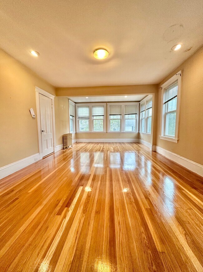 10 Harrington St Unit 2, Newton, MA 02460 Apartments in Newton, MA