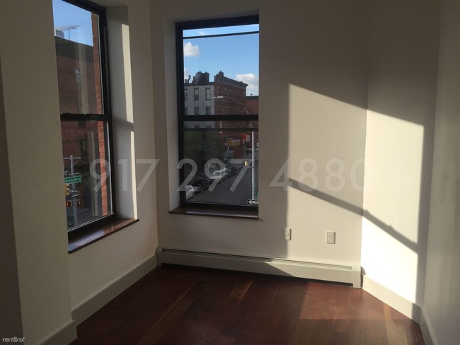 Building Photo - 372 Marcus Garvey Blvd