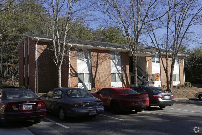 Foto del edificio - Ridgeview Apartments
