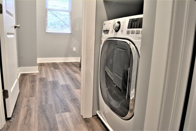Foto del edificio - 846 N 41st St
