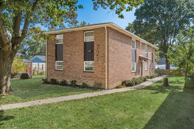 Foto del edificio - FREE 1 Month Rent! Renovated 2BR Near Children’s Hospital & German Village