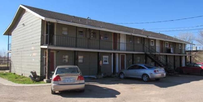2416 Colgate St, Lubbock, TX 79415 Apartments Lubbock