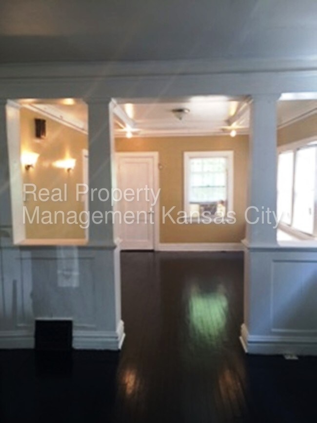 Foto del edificio - 3805 Benton Blvd