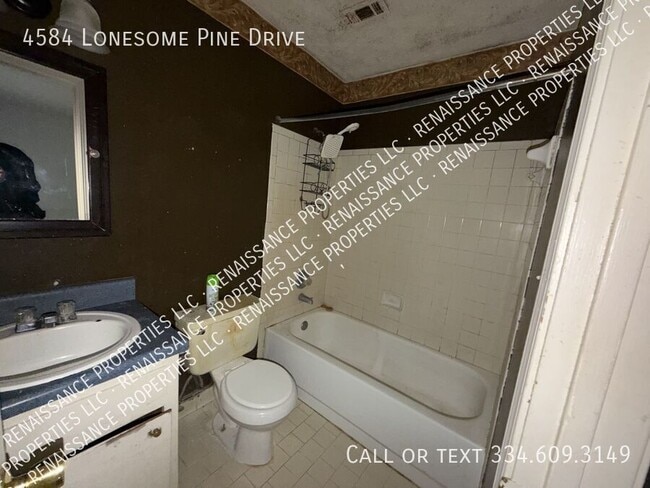 Foto del edificio - 4584 Lonesome Pine Dr