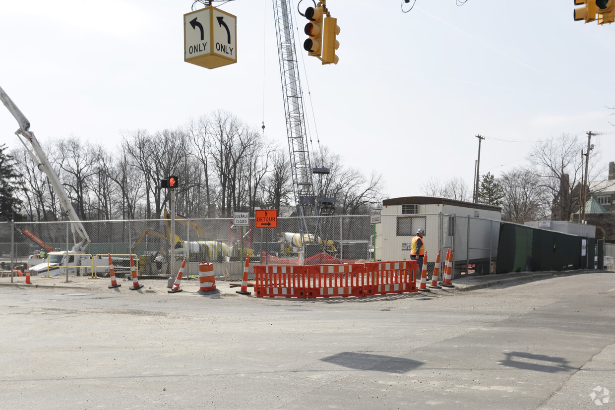 Building Photo - Park District Redevelopment