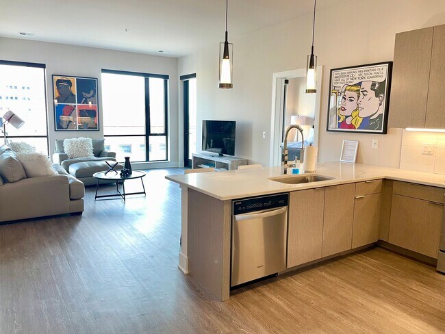 Foto del interior - 321 Jefferson
