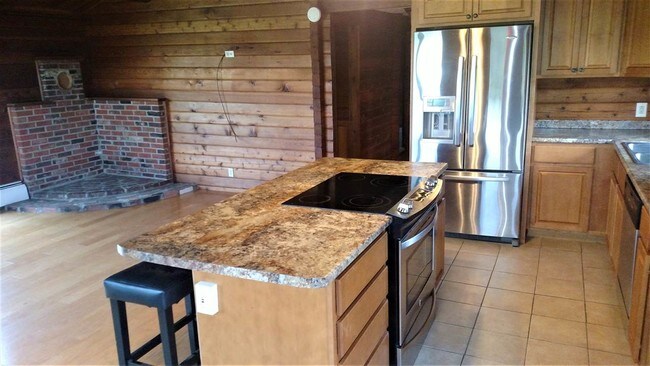 Foto del edificio - 3846 Bear Mountain Rd