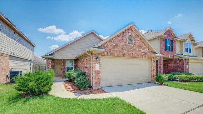 Foto del edificio - 2131 Tandy Park Way
