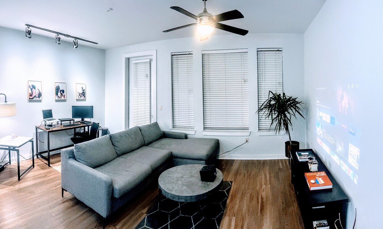 1900 Barton Springs Rd Unit 4009, Austin, TX 78704 Condo for Rent in