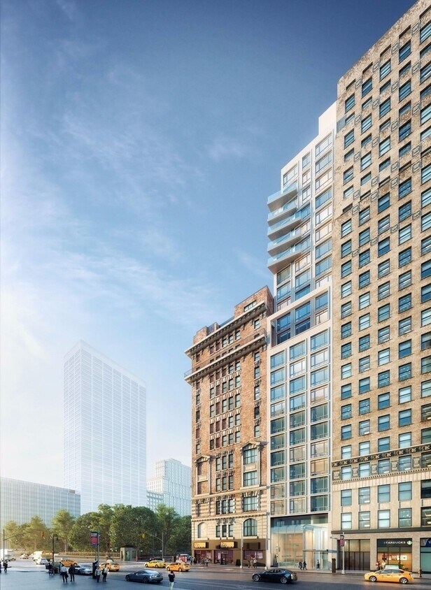 Foto principal - 1050 6th Ave