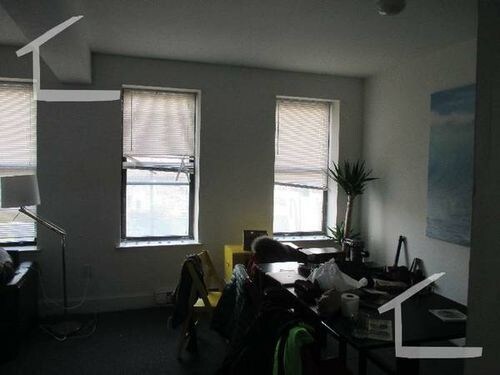 Building Photo - 1234 Columbus Ave