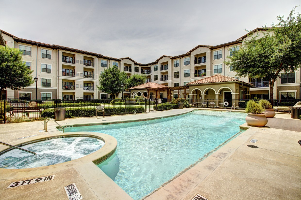 Primary Photo - Conservatory Independent Senior Living
