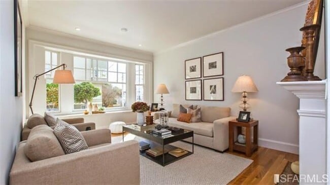 Foto del edificio - 2878 Washington St