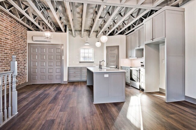 Foto del edificio - Chicago Row Townhouse