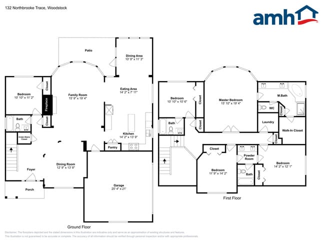 Building Photo - 132 Northbrooke Trace