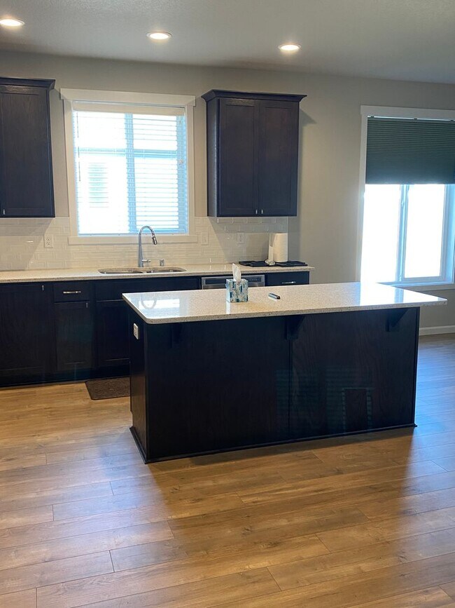 Building Photo - New Construction Aho Home!