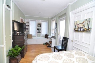 Primary Photo - 45 Rutland St