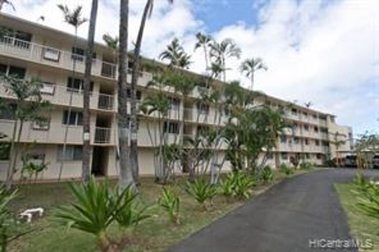 Primary Photo - Makaha Surfside