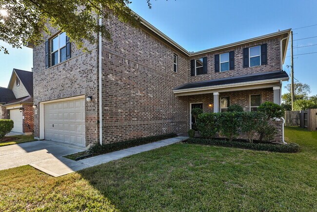 Foto del edificio - 7615 Shavano Ln