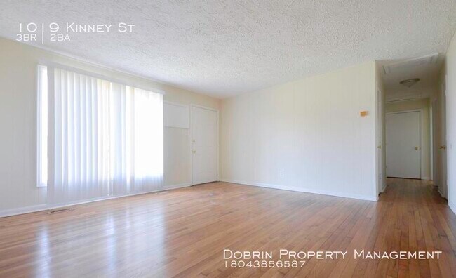 Foto del edificio - 1019 Kinney St