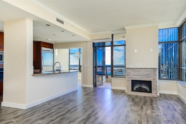 Foto del edificio - 700 W E St