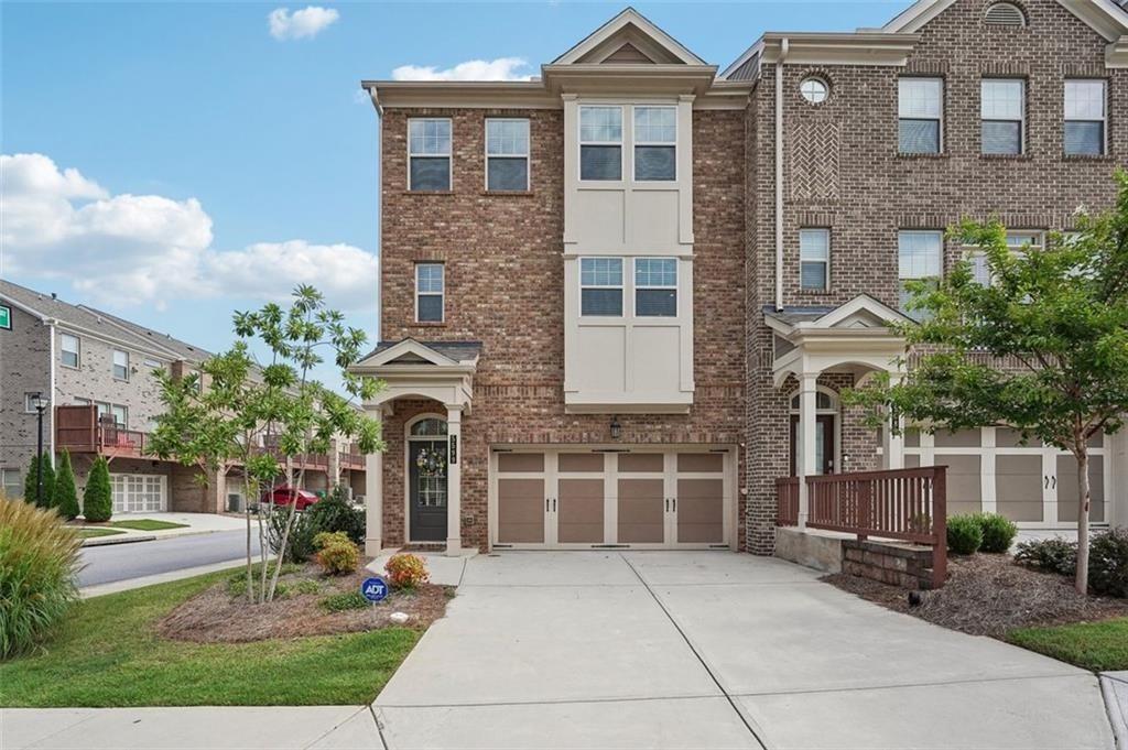 Foto principal - 5599 Terrace Bend Pl