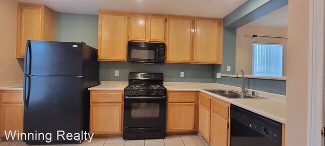Foto del edificio - 3 br, 2.5 bath House - 5636 Bolton Valley Dr