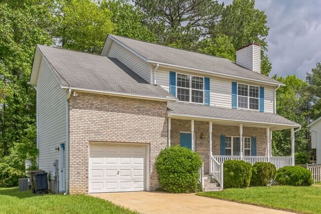 Building Photo - 45808 Meadowlark Dr