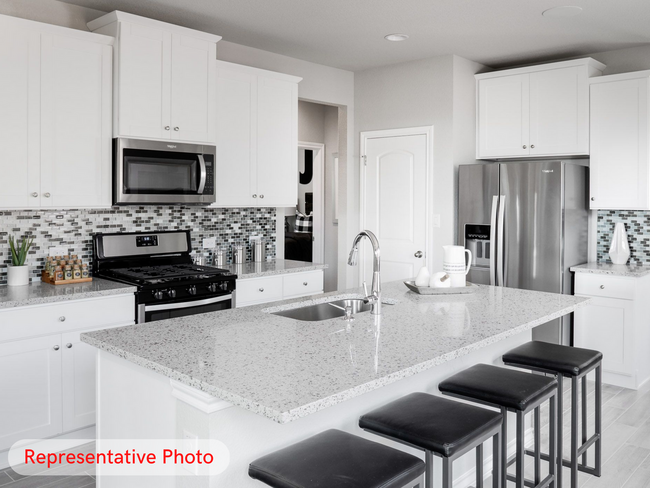 Foto del edificio - 2023 Single Story Home in Stonewall Ranch!